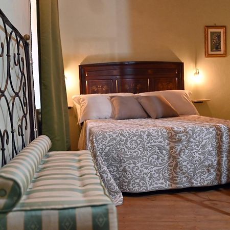Il Cantuccio Pitigliano Eksteriør billede