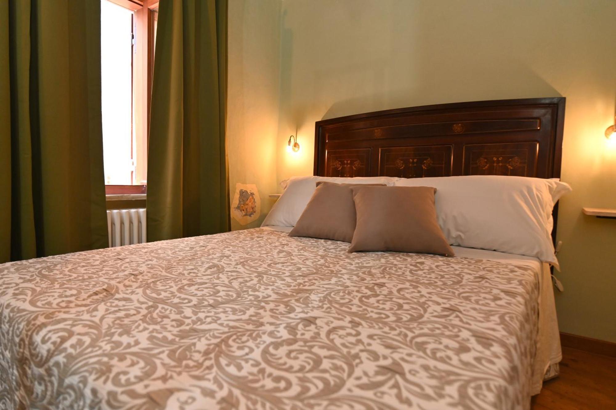 Il Cantuccio Pitigliano Eksteriør billede