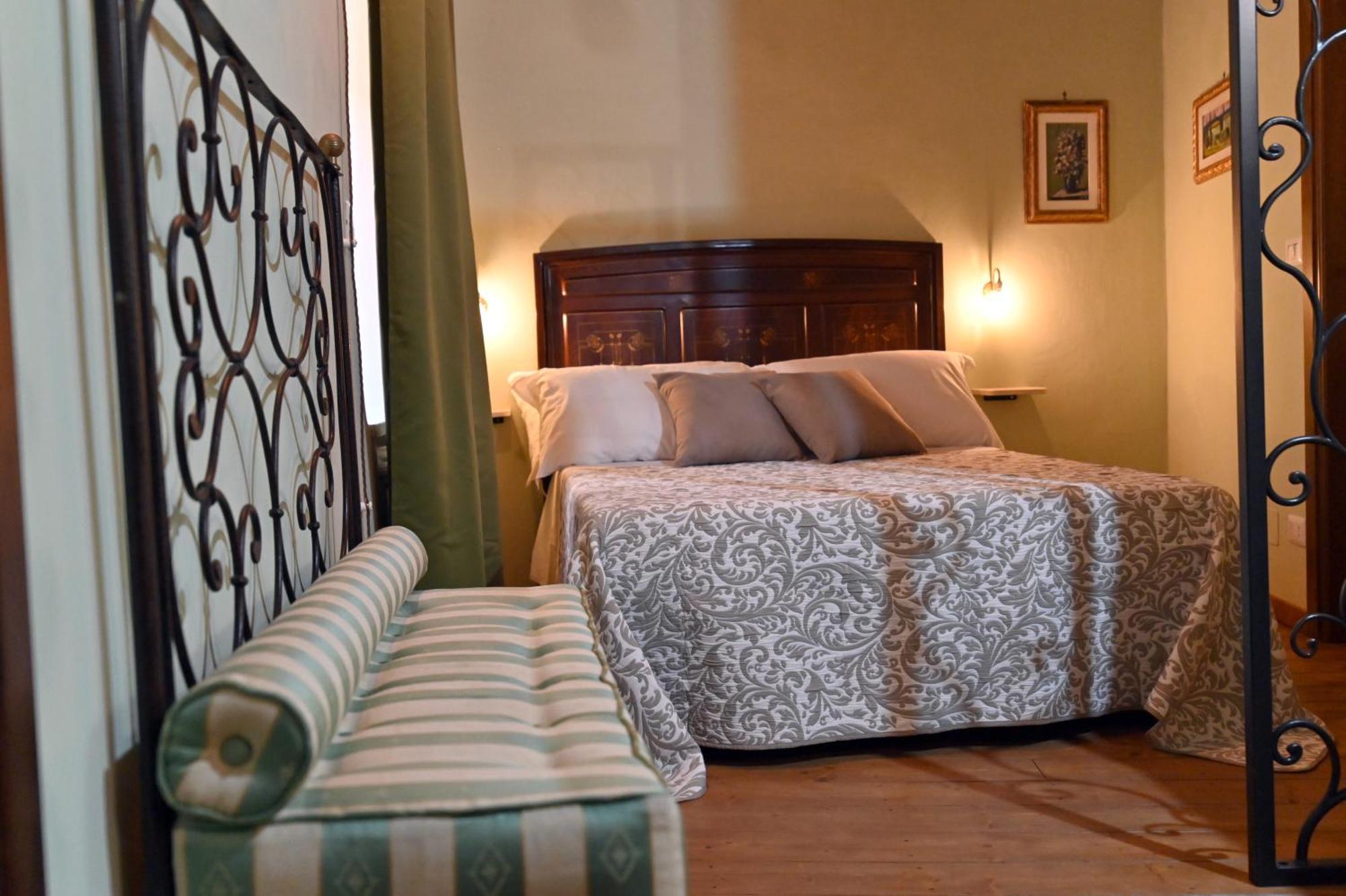 Il Cantuccio Pitigliano Eksteriør billede
